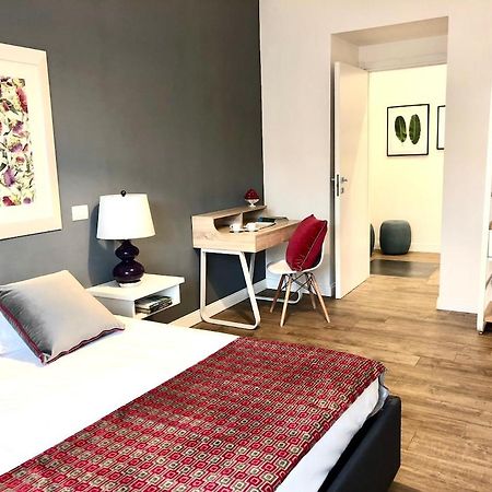 Le Stanze Di Catia Apartment Флоренция Екстериор снимка