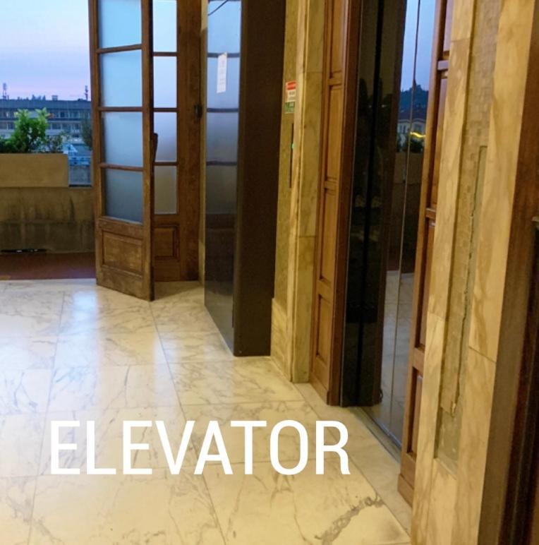 Le Stanze Di Catia Apartment Флоренция Екстериор снимка