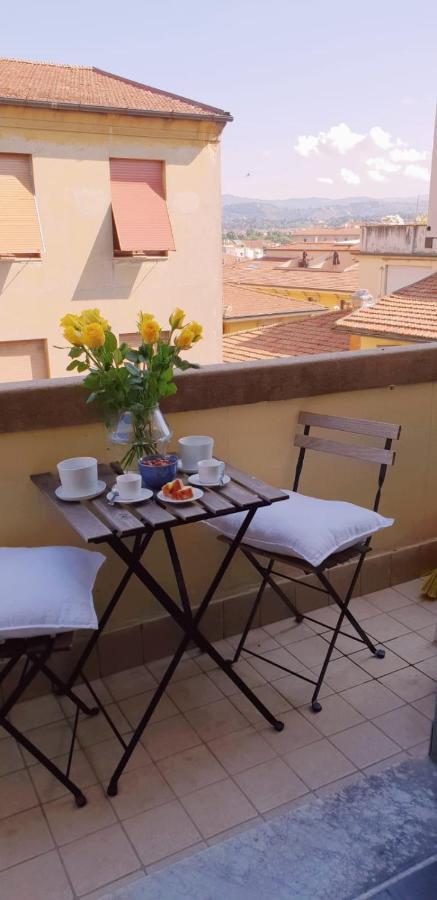 Le Stanze Di Catia Apartment Флоренция Екстериор снимка