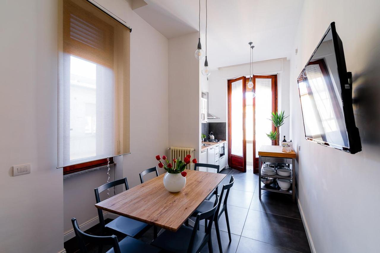 Le Stanze Di Catia Apartment Флоренция Екстериор снимка