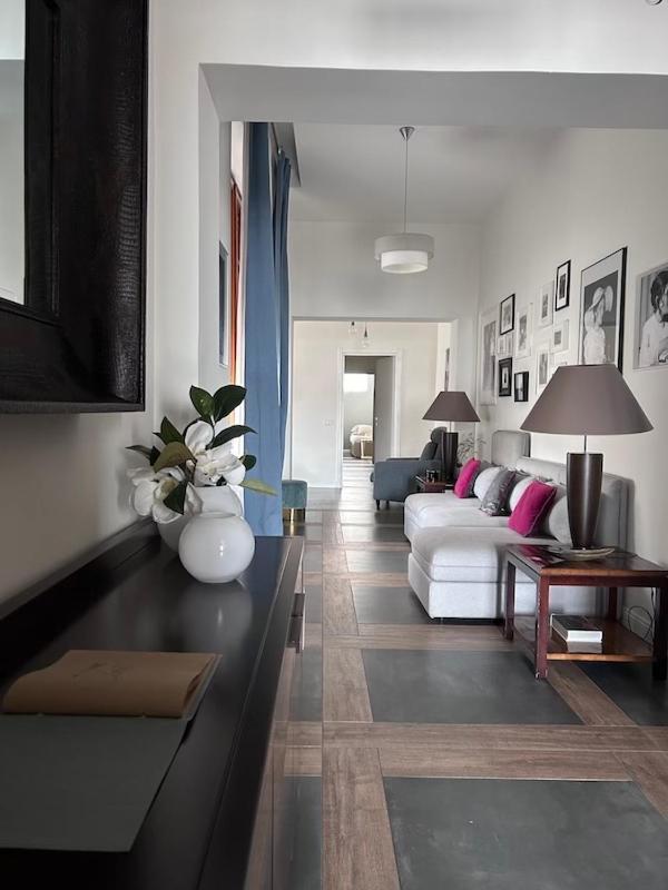 Le Stanze Di Catia Apartment Флоренция Екстериор снимка