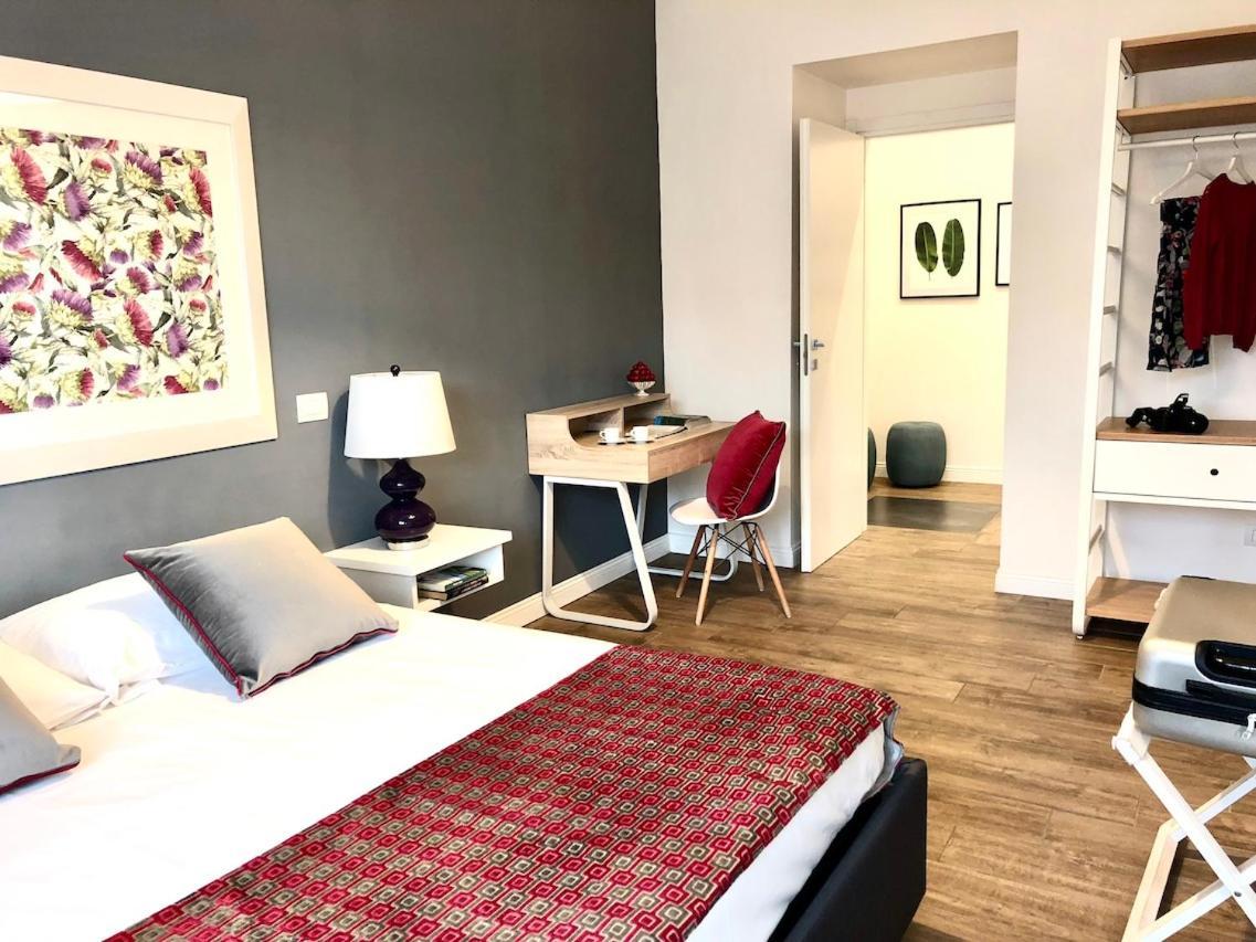 Le Stanze Di Catia Apartment Флоренция Екстериор снимка