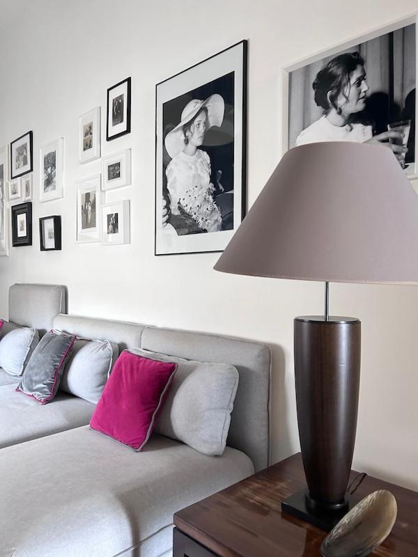 Le Stanze Di Catia Apartment Флоренция Екстериор снимка