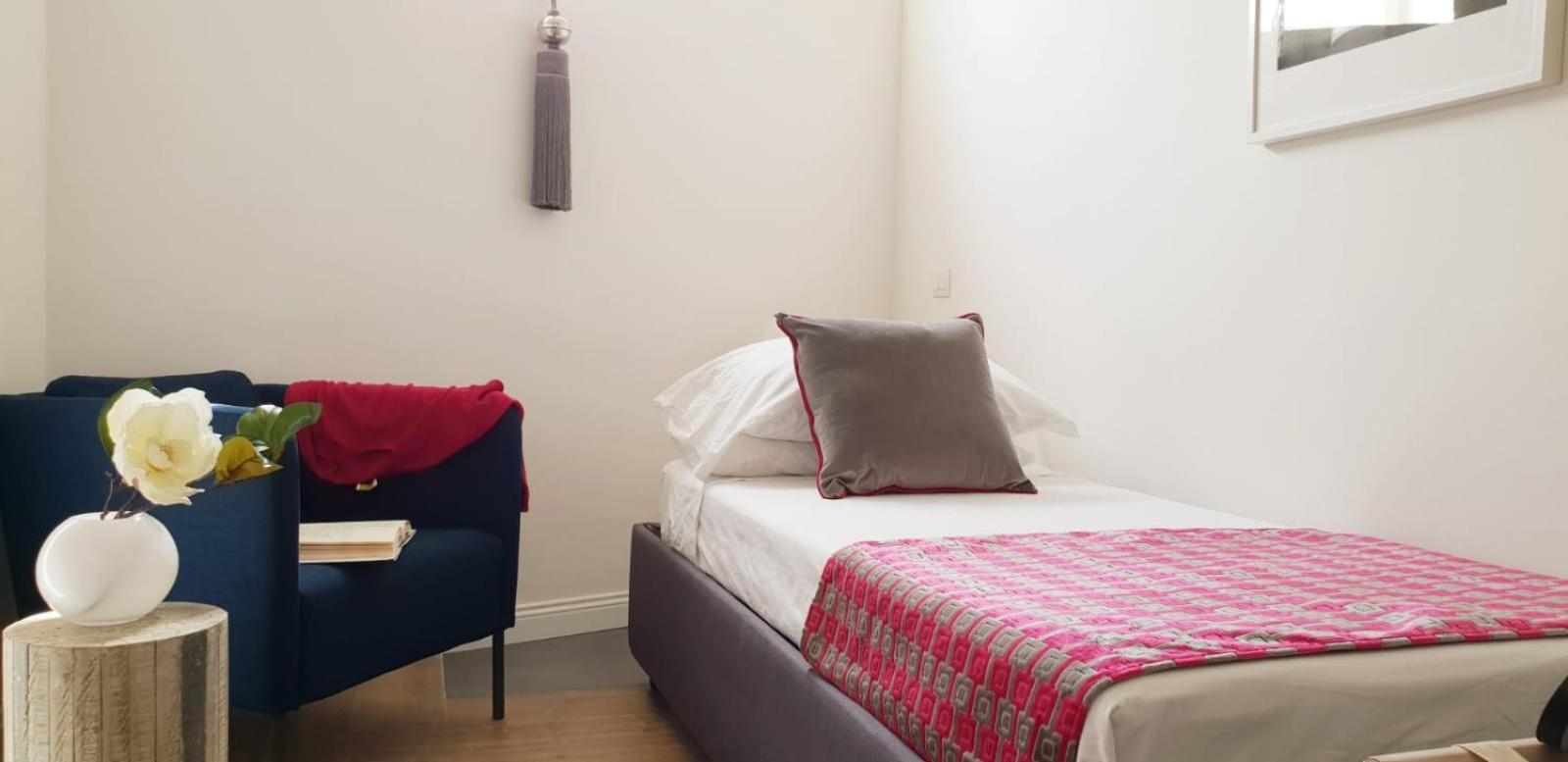 Le Stanze Di Catia Apartment Флоренция Екстериор снимка