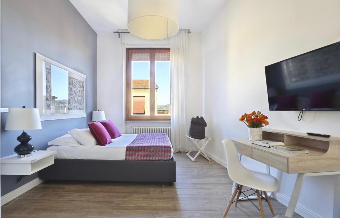 Le Stanze Di Catia Apartment Флоренция Екстериор снимка