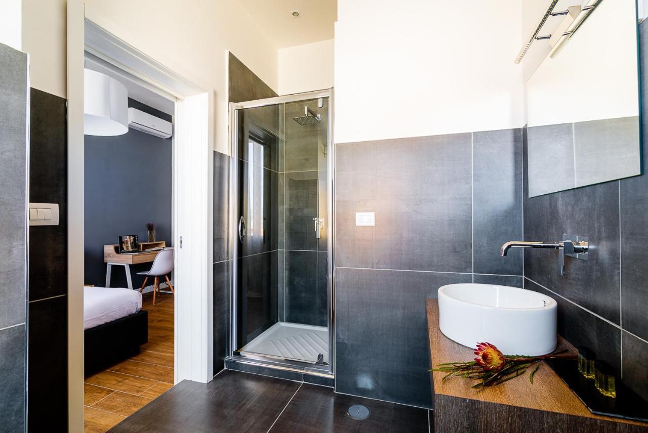 Le Stanze Di Catia Apartment Флоренция Екстериор снимка