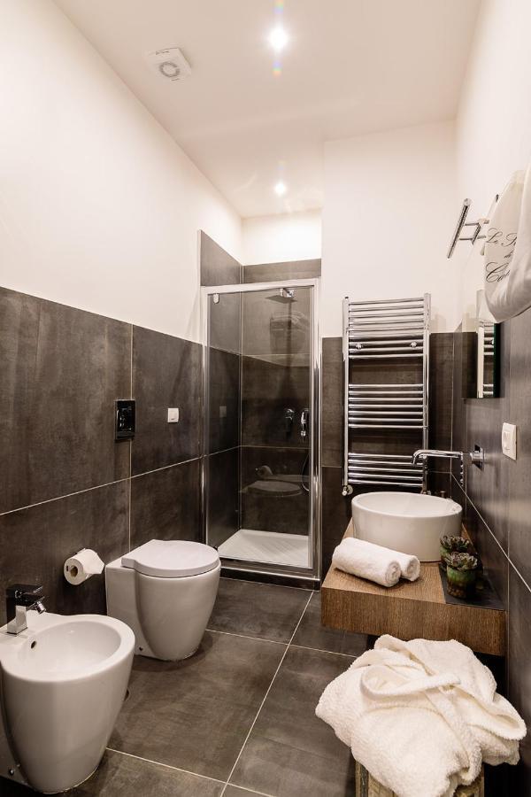Le Stanze Di Catia Apartment Флоренция Екстериор снимка