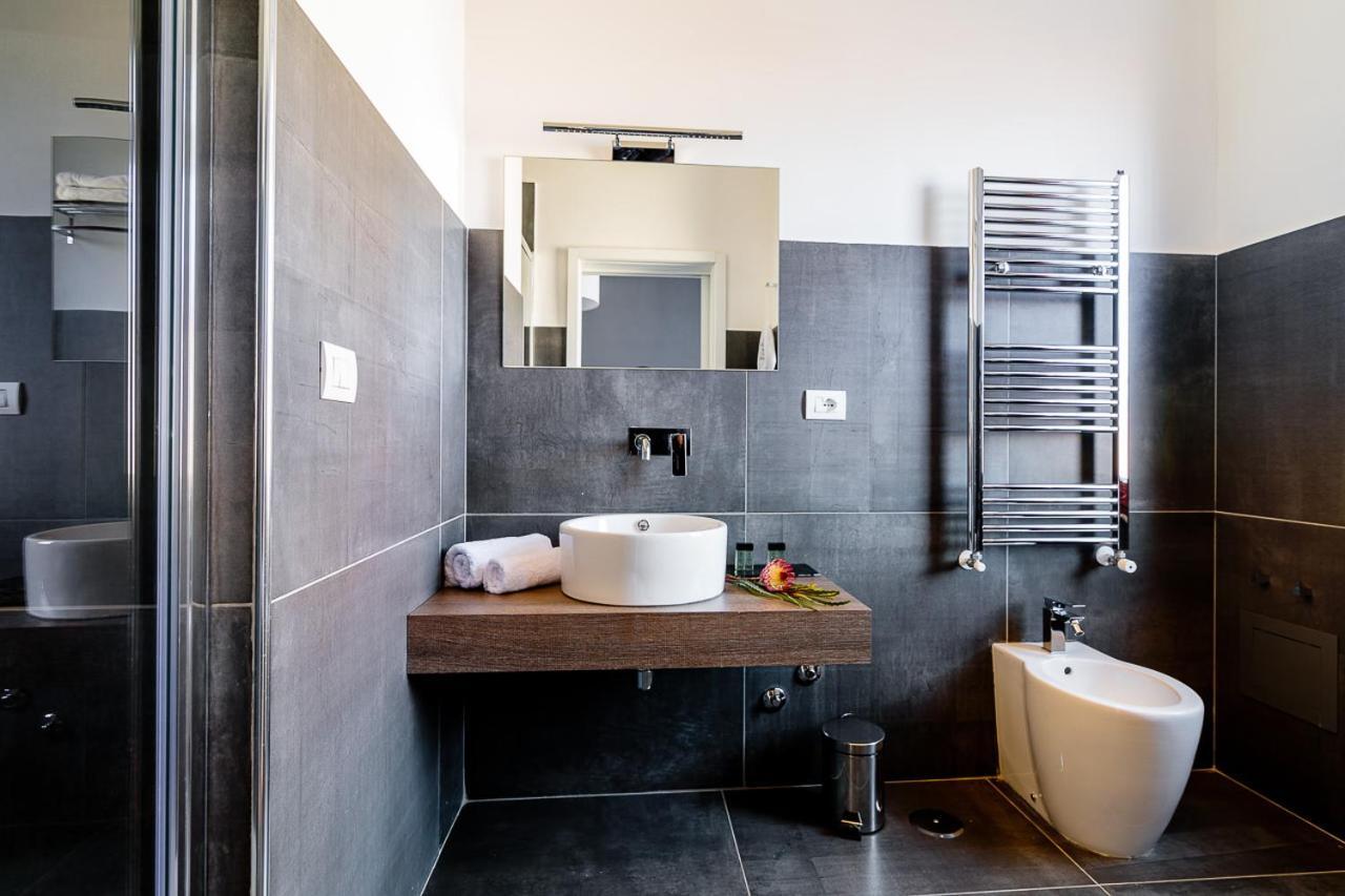 Le Stanze Di Catia Apartment Флоренция Екстериор снимка