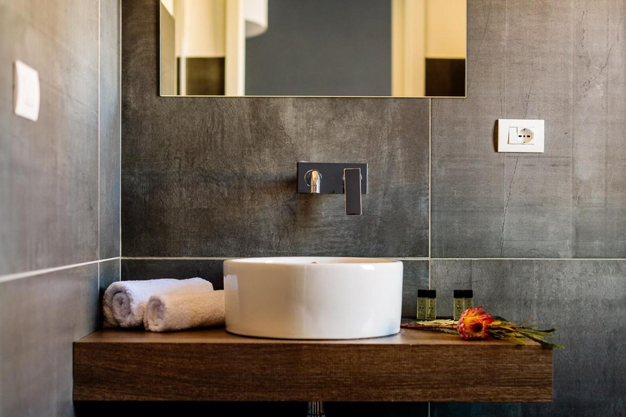 Le Stanze Di Catia Apartment Флоренция Екстериор снимка