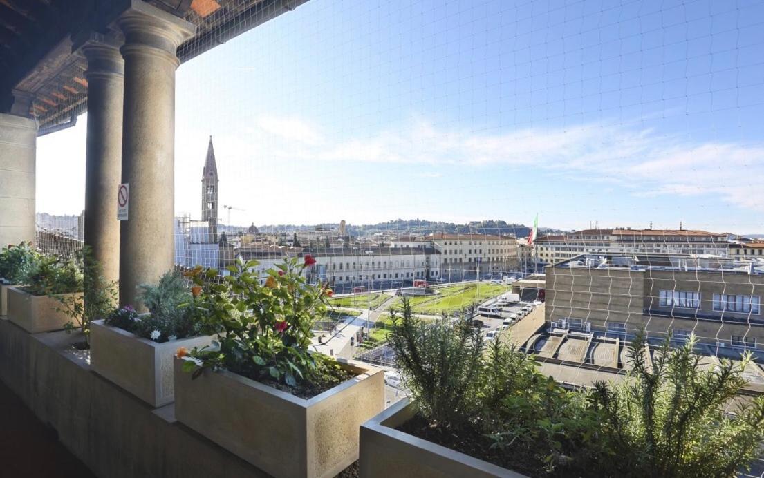 Le Stanze Di Catia Apartment Флоренция Екстериор снимка