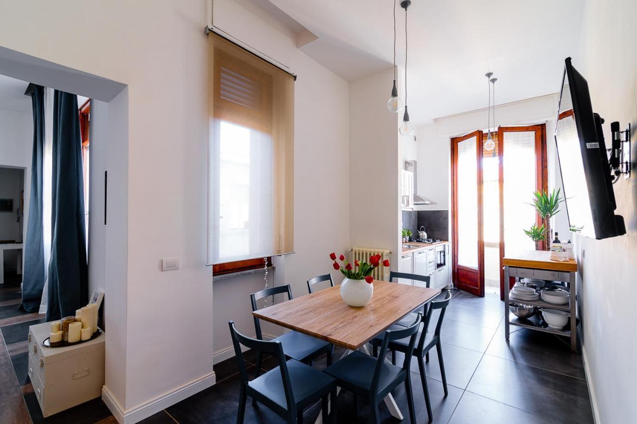 Le Stanze Di Catia Apartment Флоренция Екстериор снимка